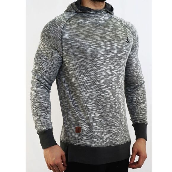 Light Blue Kangol hood sweater top size M NWT - Picture 16 of 16